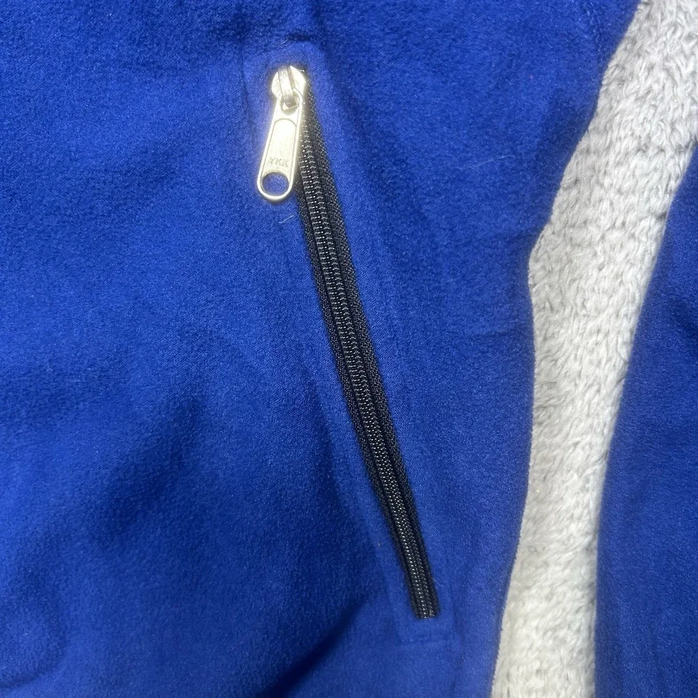 The North Face vintage north